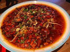 毛血旺-先启半步颠小酒馆(白麓里店)