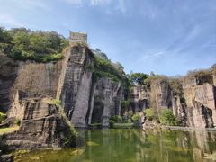 -广州莲花山旅游区