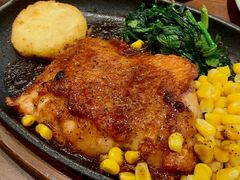 -萨莉亚意式餐厅(杭州滨江天街店)