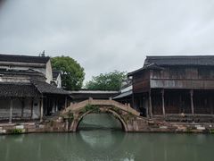 -乌镇东栅景区