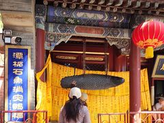 -潭柘寺景区