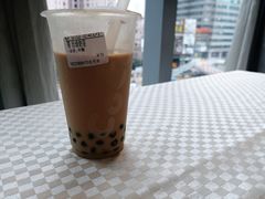 珍珠奶茶-CoCo都可(日月光店)
