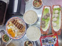 -华仔哥牛杂餐室