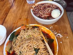 -清真·马安军辣子牛肉面