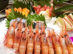 -大渔铁板烧(蛇口店)