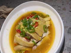 -皖香览约·徽菜(吴江吾悦店)