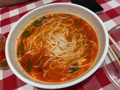 -西贝(上海新梅广场店)