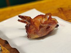 -小桂林烧鸽子