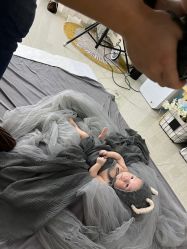 -童年时光专业儿童摄影(龙首店)