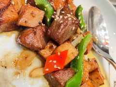 -佘山世茂艾美·御珍轩中餐厅