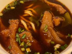 -中国厨房/台湾牛肉面