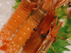 -Mr·Fish鱼鲜生海鲜放题(银泰in99店)