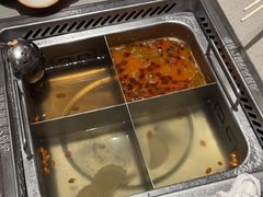 -海底捞火锅(河东万达广场店)