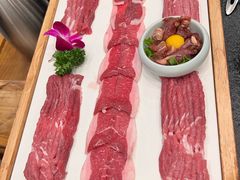 -阳坊胜利涮羊肉(阳坊老店)