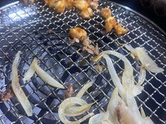 -朝鲜烤肉(安宁庄店)
