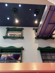 -奈尔宝·儿童乐园·亲子餐厅(华采天地店)