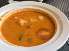 -翡翠鸟精品泰国菜(北辰财富中心店)