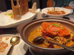 -海立阁海鲜江浙菜(漕河泾印象城店)