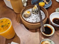 -鑫震源·苏式大虾生煎(山塘街店)