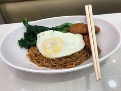 -和平馆·地道港澳茶餐厅(西门口店)