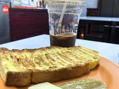 -Killiney Kopitiam(基利尼路67号店)