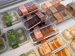 -好利来(阜成门店)
