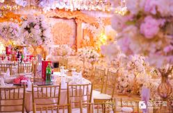 -美悦盛宴一站式婚礼会馆(临江店)