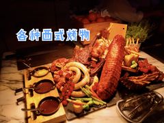 -厦门海景洲际酒店·海峡全日制餐厅