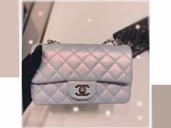 -CHANEL(恒隆广场店)