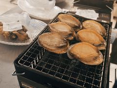 -白仁仔· 活烤海鲜 宵夜(豫园店)