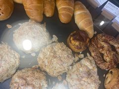 -BAKER&SPICE(BFC外滩金融中心店)