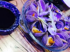 -鼎原力量东北吊炉烧烤(临河街店)