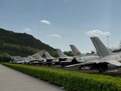-中国航空博物馆