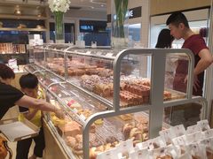 -好利来(交大店)