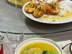 -渔傅·霞浦滩涂海鲜(建平店)