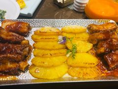 -紫泥369粗粮季(鼓楼店)