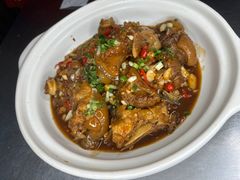 -陈大锅·岳阳鱼馆·地道岳阳菜(美食街店)