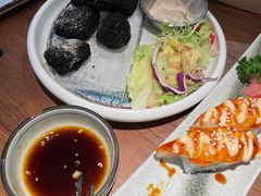 -小川洋风料理(大悦城店)