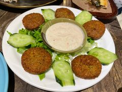-梅夫娜土耳其餐厅.清真HALAL