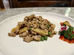 -蝶园·装修中(BFC外滩金融中心店)