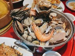 -东北大院·东北菜(三台子店)