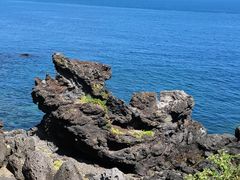 -龙头岩(Dragon Head Rock)