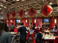 大堂-金鼎轩(亚运村店)