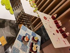 -上海佘山世茂艾美酒店
