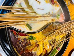 -串掌门砂锅串串香(后瑞店)