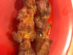 -维吾尔餐厅(宜山路店)