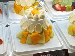 -FANEN法念·烘焙·甜点(万象城店)