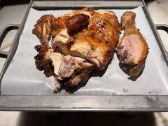 -绿茶餐厅(松江万达店)