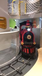 -儿童乐园(王府井百货店)