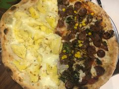 -1861意大利餐厅(文化广场店)